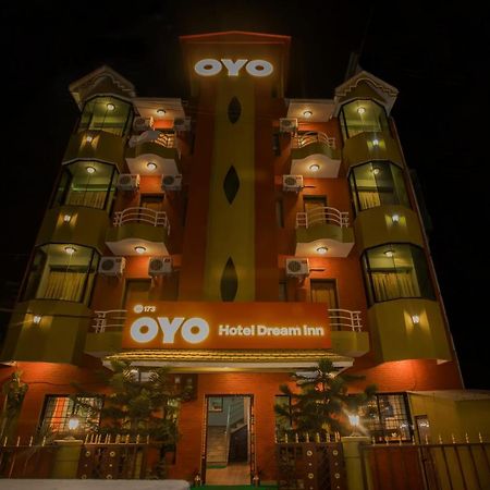 פוקהרה Hotel Dream Inn מראה חיצוני תמונה