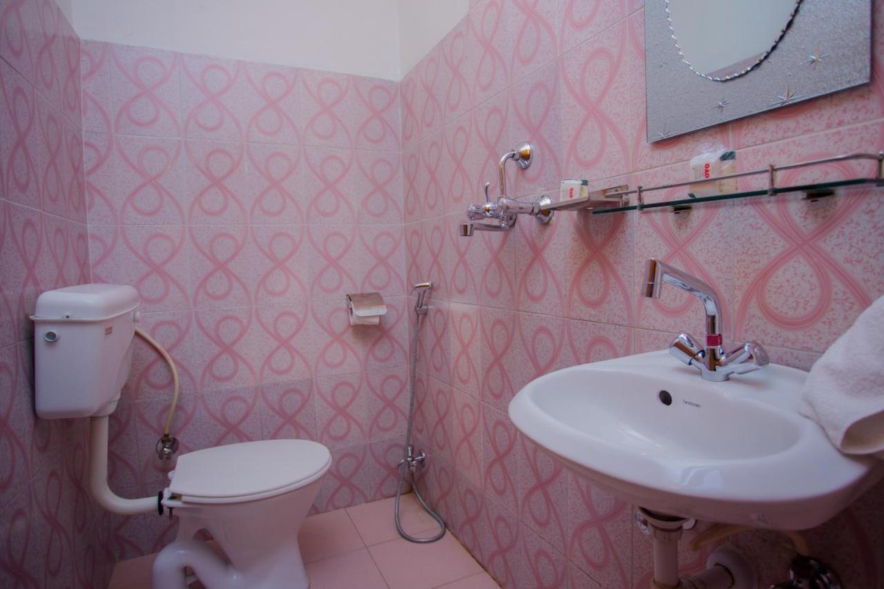 פוקהרה Hotel Dream Inn מראה חיצוני תמונה