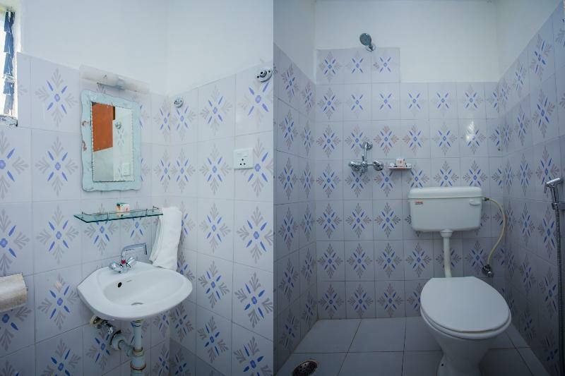 פוקהרה Hotel Dream Inn מראה חיצוני תמונה