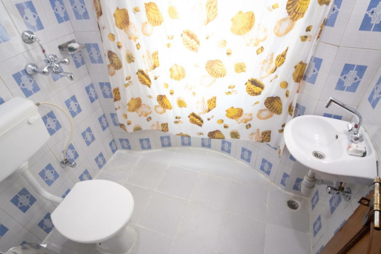 פוקהרה Hotel Dream Inn מראה חיצוני תמונה