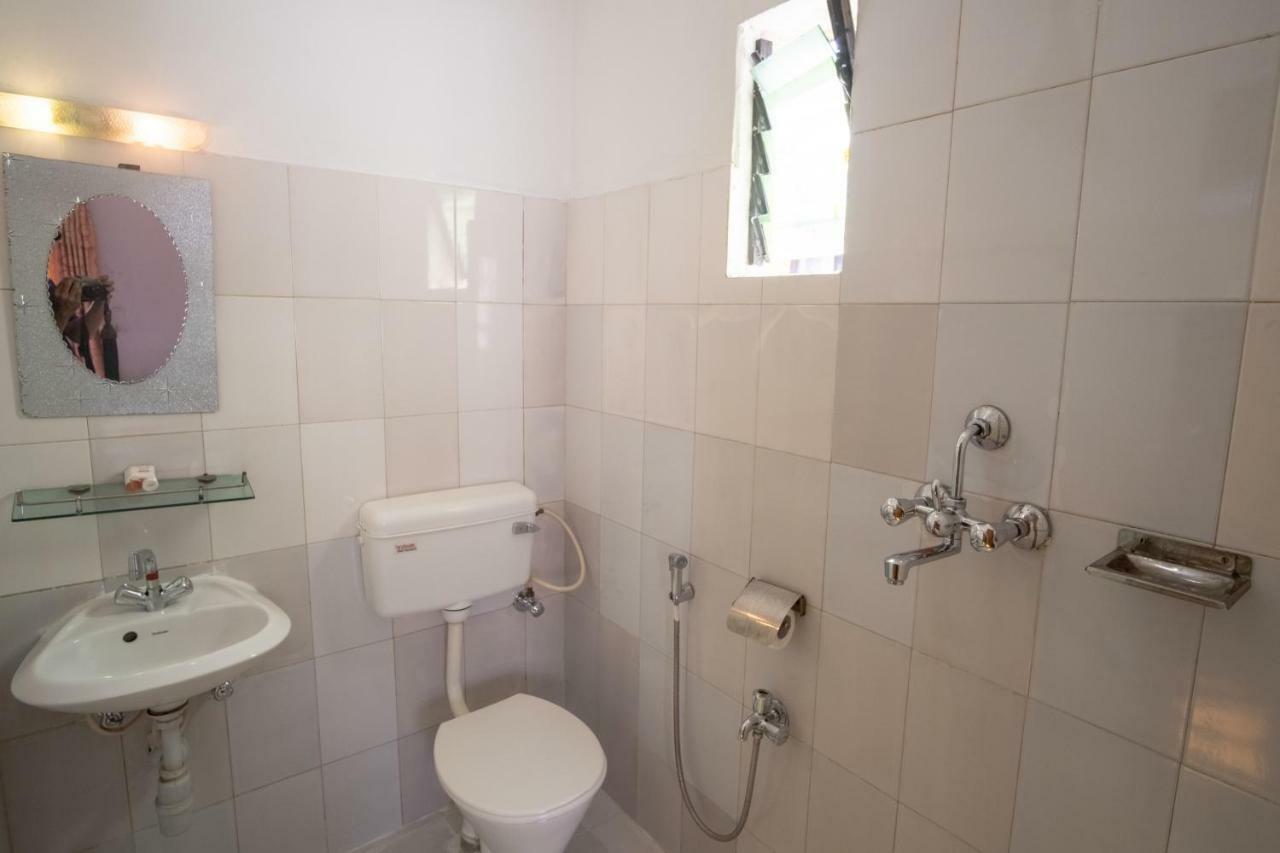 פוקהרה Hotel Dream Inn מראה חיצוני תמונה