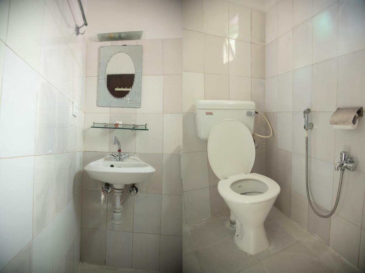 פוקהרה Hotel Dream Inn מראה חיצוני תמונה